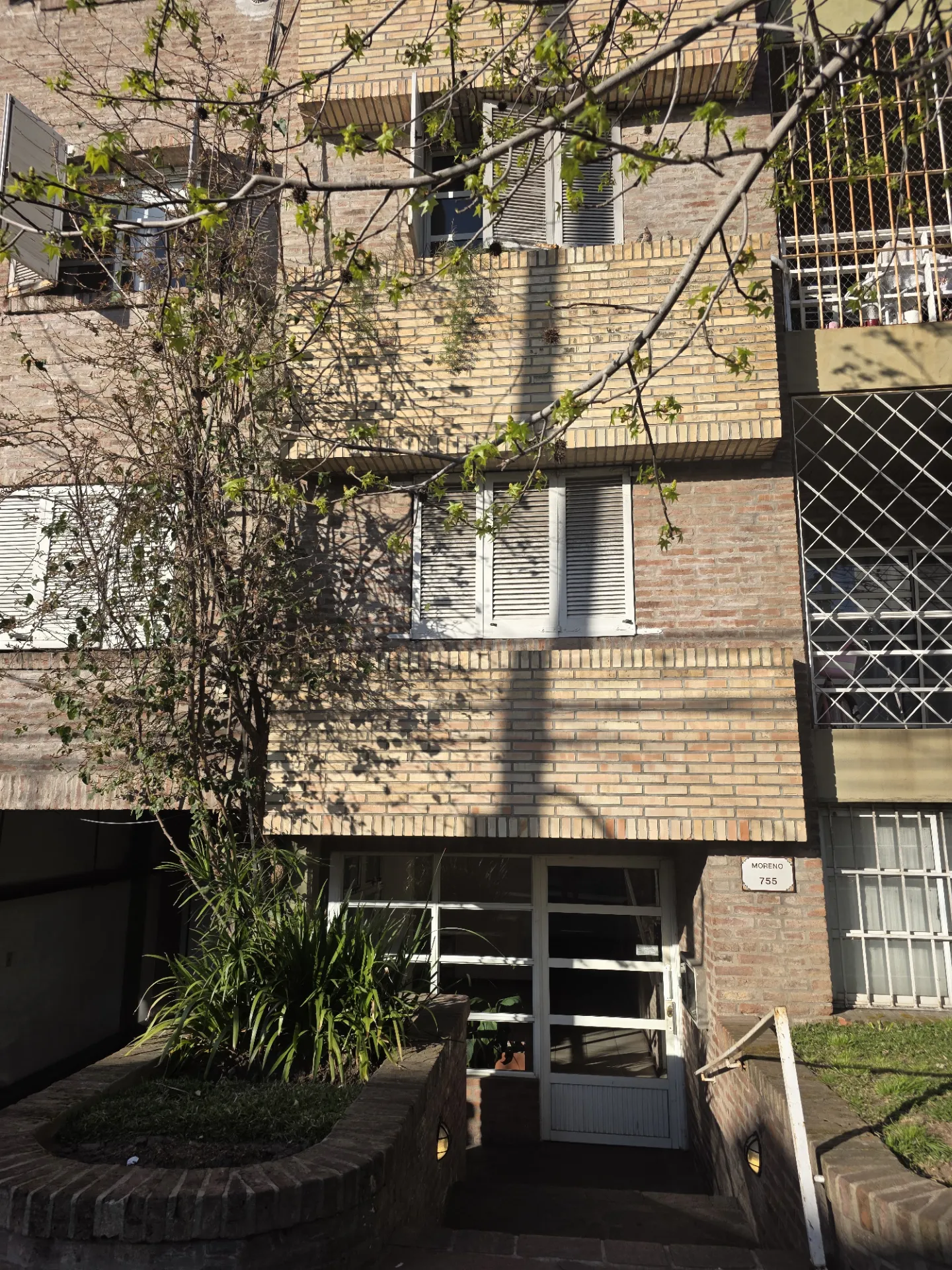 MONOAMBIENTE EN ALQUILER EN SAN ISIDRO 