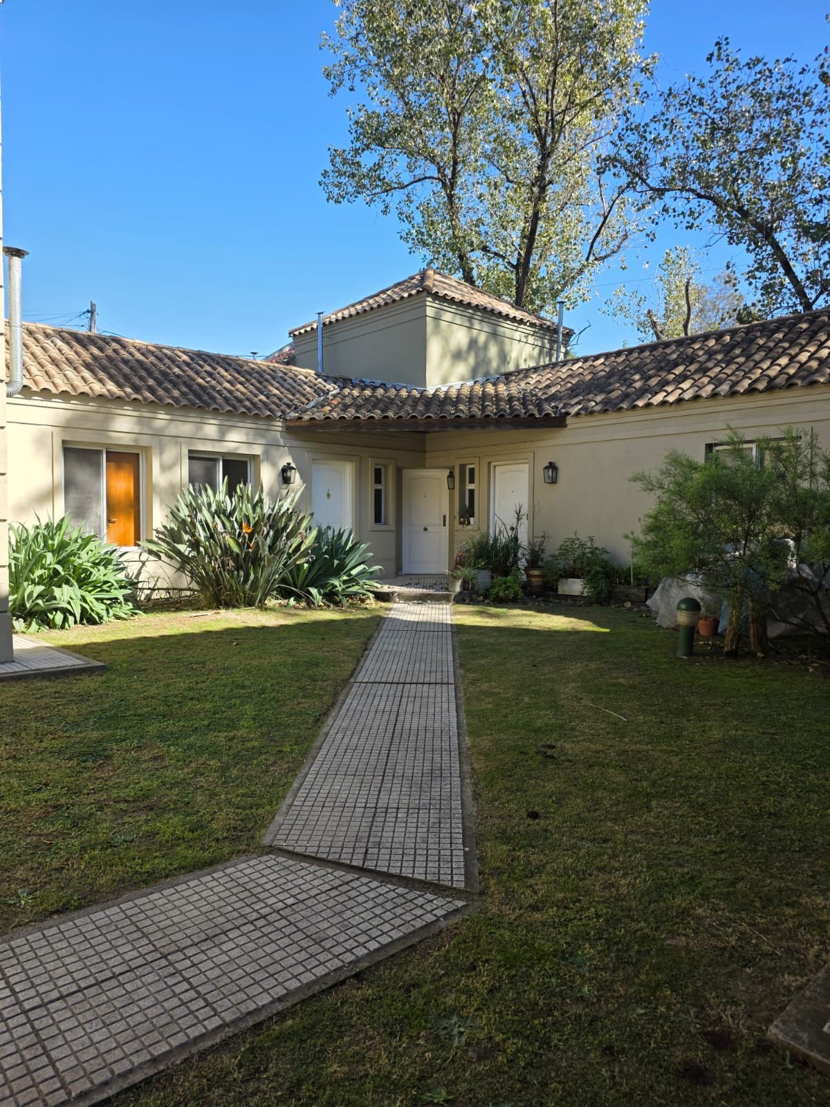 Departamento en Alquiler en Del Viso, Partido de Pilar