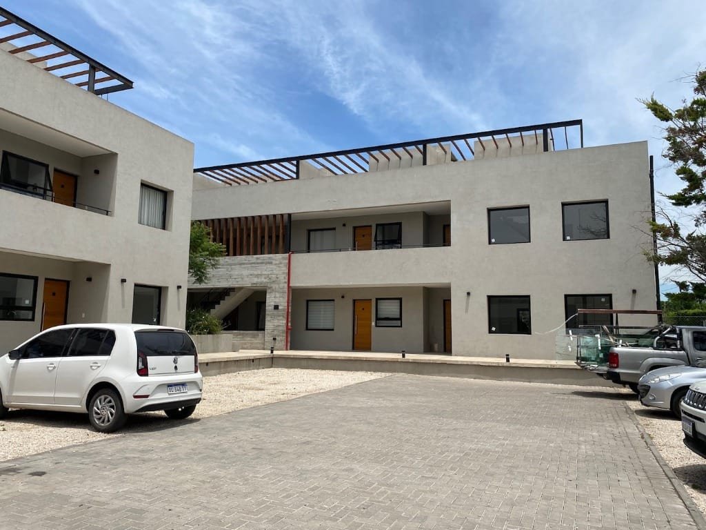 Departamento en Venta en Del Viso, Partido de Pilar Departamento