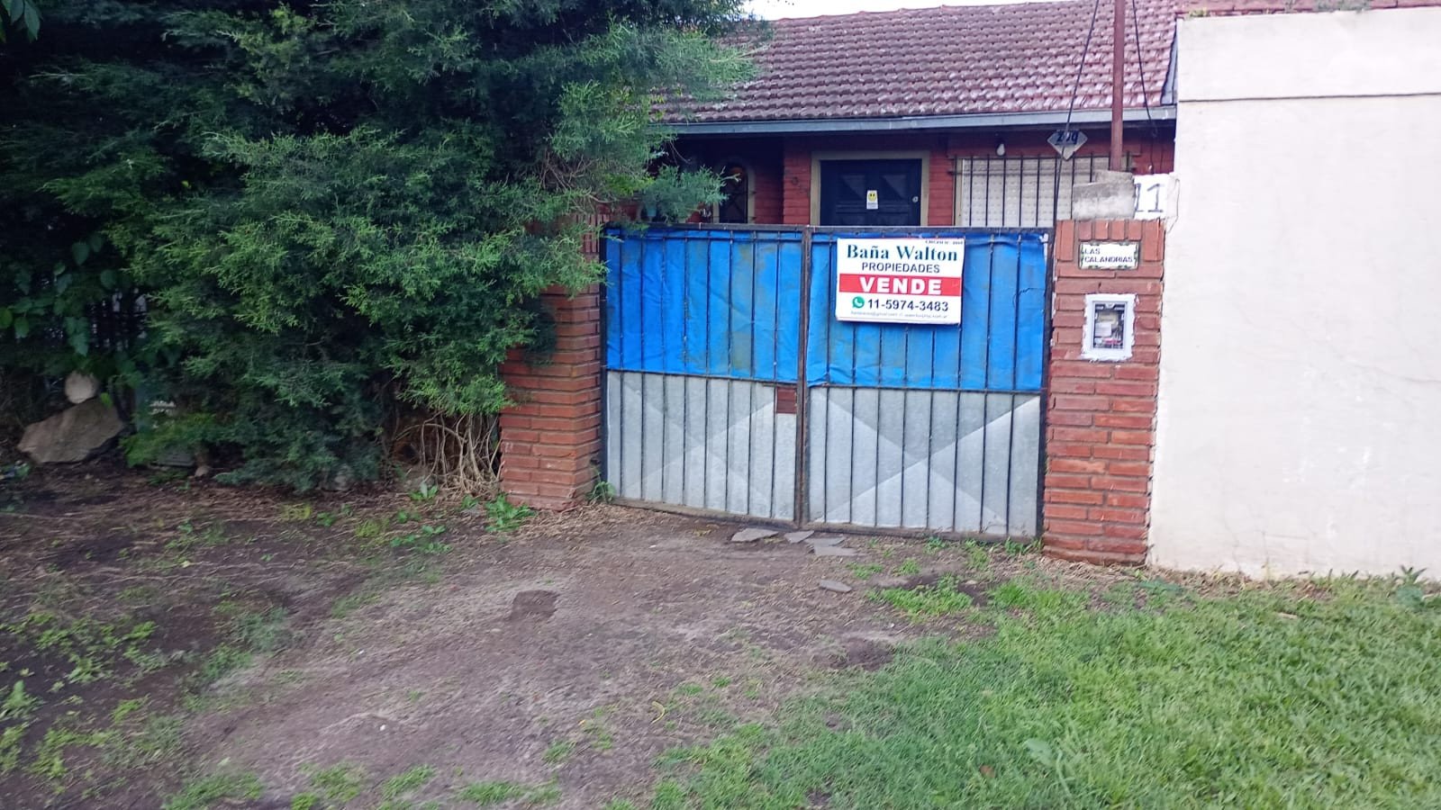 Casa en Venta en De Vicenzo Grande, Del Viso