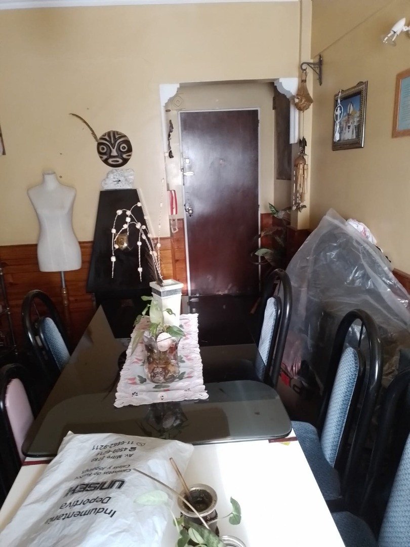 Departamento en Venta en Ciudadela, Partido de Tres de Febrero
