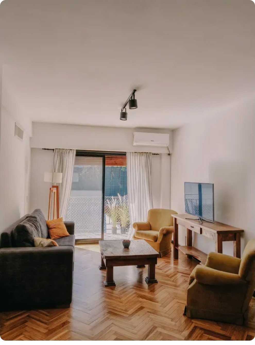 Departamento en Venta en Martinez, Partido de San Isidro